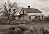 Utah Ghost Towns - Consumers vs. Producers