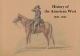 History of the American West 1830-1930