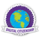 Digital Citizenship for Middle School