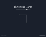 The Bezier Game