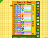 Learn to Read with Phonics