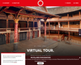 Shakespeare's Globe Virtual Tour