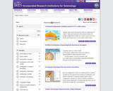 IRIS: Incorporated Research Institutions for Seismology