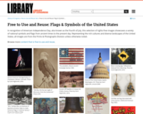 Free to Use and Reuse: Flags & Symbols of the United States