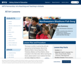 Northwestern Shoshone Fish Song