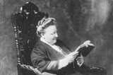 Amy Lowell: “The Garden by Moonlight”