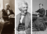 ADVOCATES FOR CHANGE: COMPARING SUSAN B. ANTHONY, FREDERICK DOUGLASS, AND EMMELINE B. WELLS