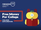 Nearpod Lesson: Free Money For College