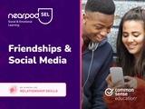 Friendships and Social Media