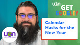 Get Googley: Calendar Hacks for the New Year
