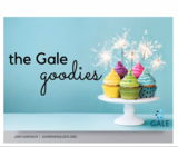 C-Forum Oct 20: The Gale Goodies