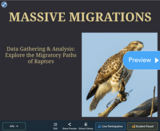 Massive Migrations