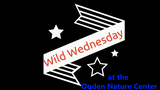 Wild Wednesdays: Red, White, and Blue
