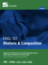 Bay College - ENGL 101 - Rhetoric & Composition