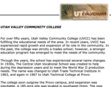 Utah History Encyclopedia. Utah Valley Community College.
