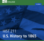 Bay College - HIST 211 - U.S. History to 1865