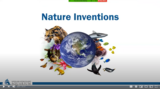 Nature Inventions: 2nd Grade Webinar