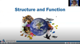 Nature Interventions: Structure and Function Webinar