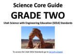 Science Core Guide: Grade Two