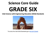 Science Core Guide: Grade Six