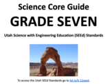 Science Core Guide: Grade Seven