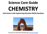 Science Core Guide: Chemistry