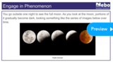 SEEd 6.1.1 Lesson 6 - Lunar Eclipses