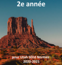 Utah OER Textbooks: 2nd Grade Science - French