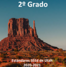 Utah OER Textbooks: 2nd Grade Science - Spanish