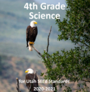 Utah OER Textbooks: 4th Grade SEEd