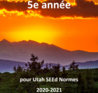 Utah OER Textbooks: 5th Grade Science - French