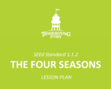 1.1.2 Lesson Plan - The Four Seasons