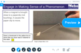 SEEd 3.3.4 Lesson 1 - Cause and Effect Relationship of Magnetic Interactions between Non-Contact Objects