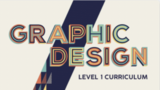 Graphic Design 1 Curriculum