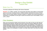 Design an Exhibit 2.2.1 - Lesson Plan