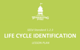 1.2.3 Lesson Plan - Life Cycle Identification