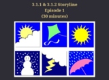 SEEd Storyline Nearpod 3.1.1 - 3.1.2 E.1