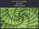 SEEd Storylines Nearpod (DSD) 2.2.1-2.2.2E.2