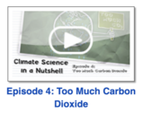 Episode 4: Too Much Carbon Dioxide