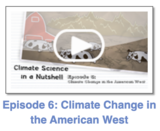 Episode 6: Climate Change in the American West