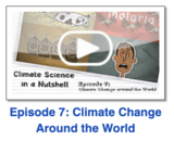 Episode 7: Climate Change Around the World