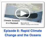 Episode 8: Rapid Climate Change and the Oceans