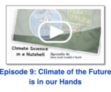 Episode 9: Climate of the Future is in our Hands