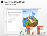 Everyone Can Code Curriculum Guide
