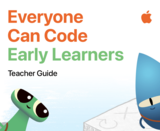 Everyone Can Code Early Learners Teacher Guide