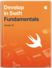Develop in Swift Fundamentals