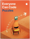 Everyone Can Code Puzzles
