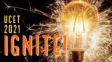 UCET 21 - Ignite! Empowering Education by Design