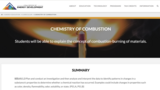 Chemistry of Combustion
