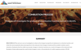 Combustion Process